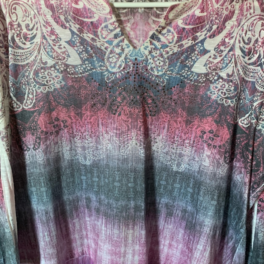 Jess & Jane Tunic